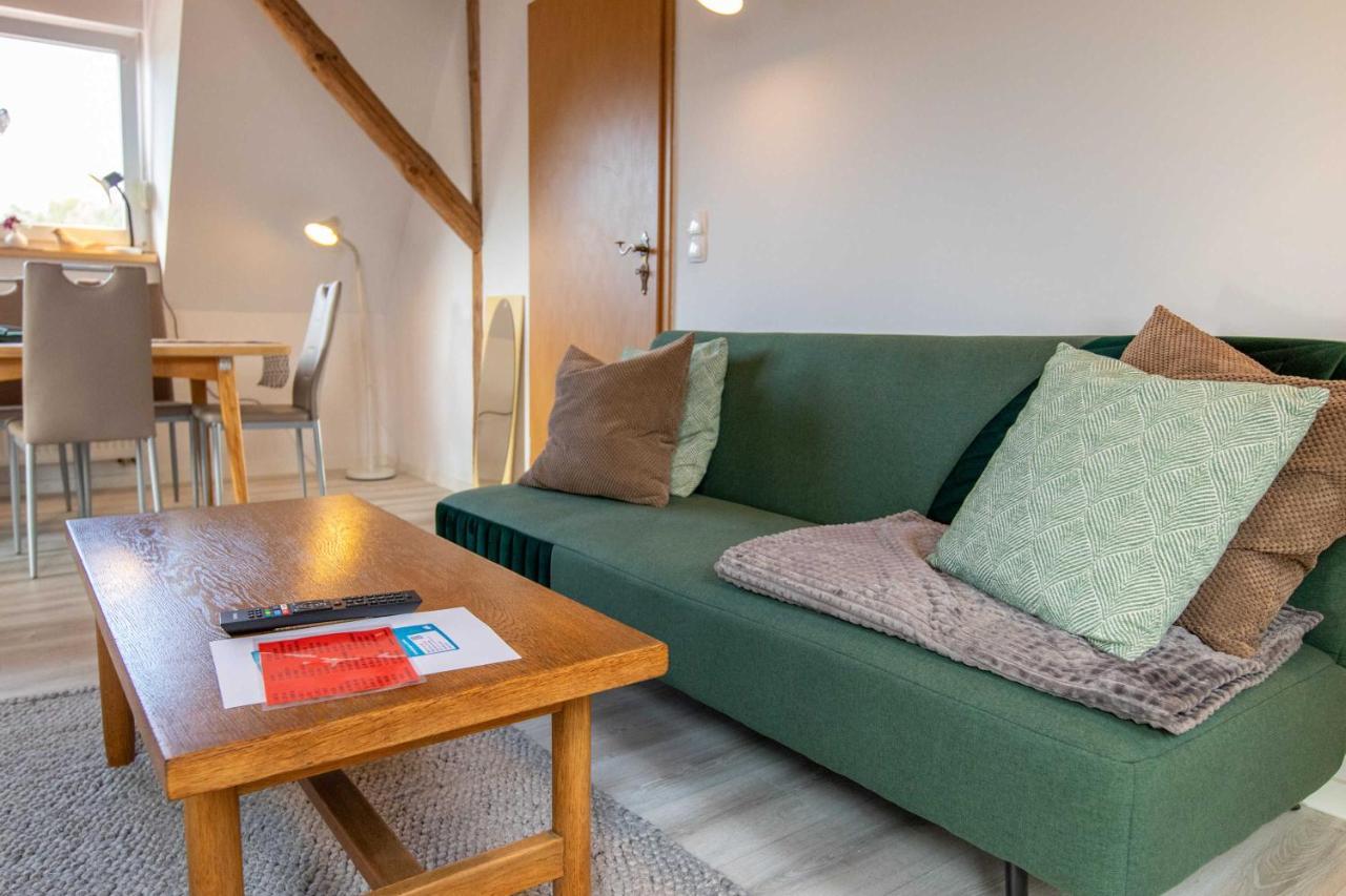Ferienwohnung Kogeler See ภายนอก รูปภาพ