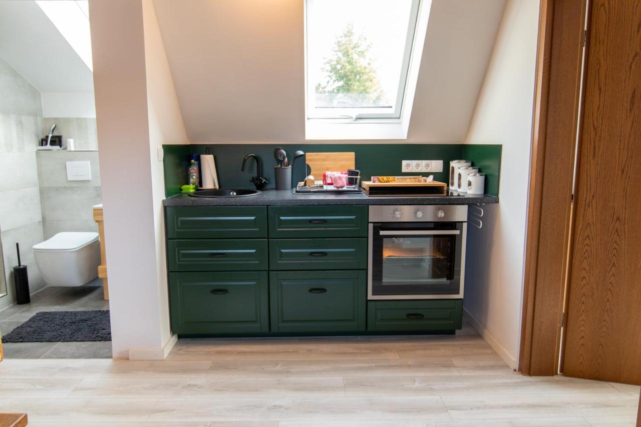 Ferienwohnung Kogeler See ภายนอก รูปภาพ