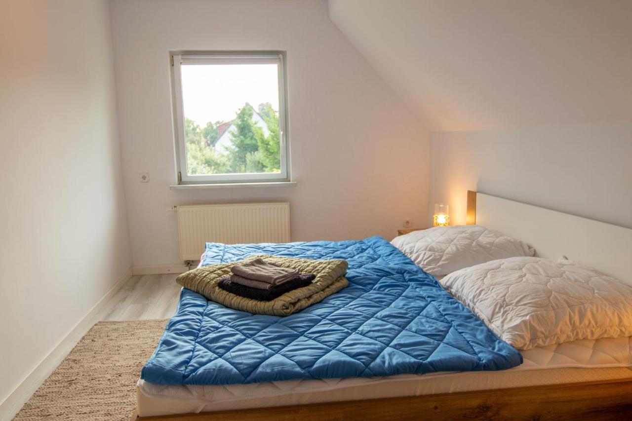 Ferienwohnung Kogeler See ภายนอก รูปภาพ