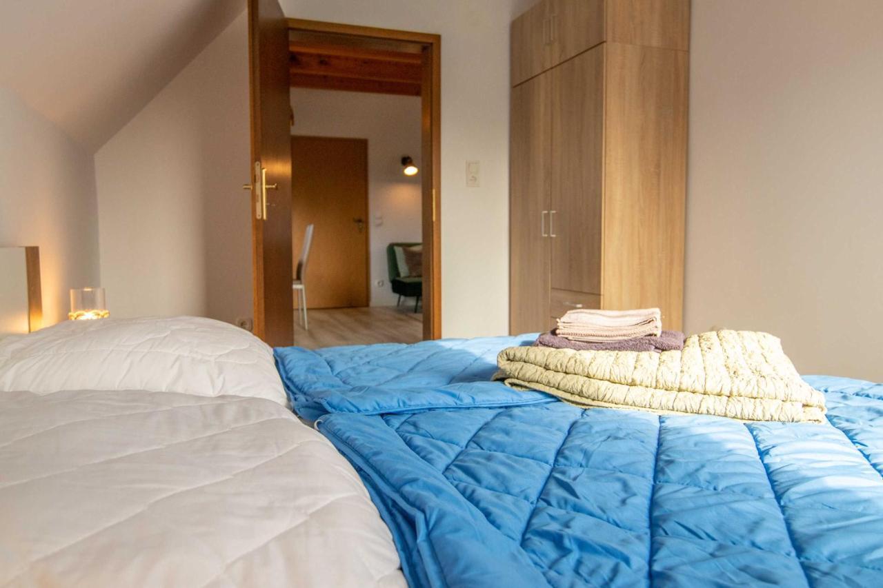 Ferienwohnung Kogeler See ภายนอก รูปภาพ