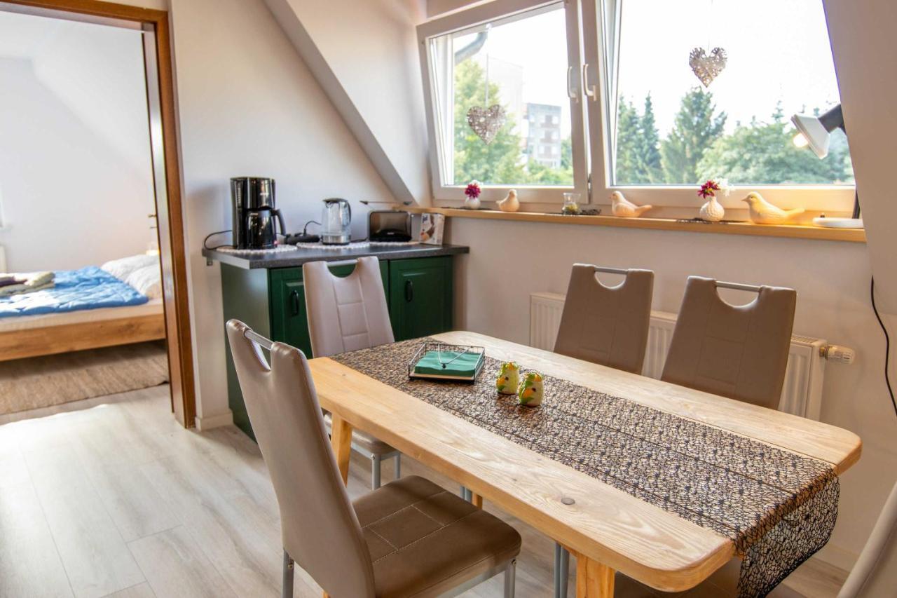 Ferienwohnung Kogeler See ภายนอก รูปภาพ