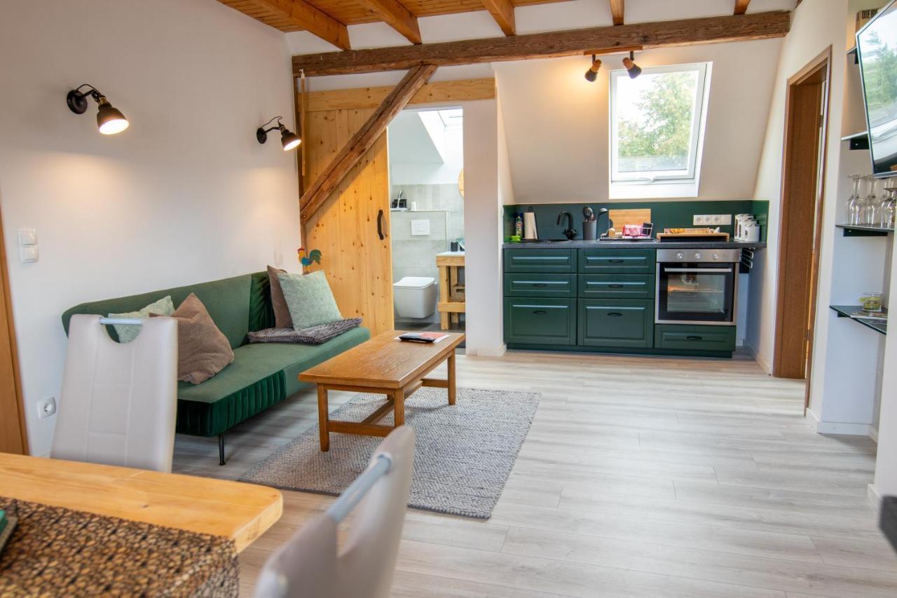 Ferienwohnung Kogeler See ภายนอก รูปภาพ