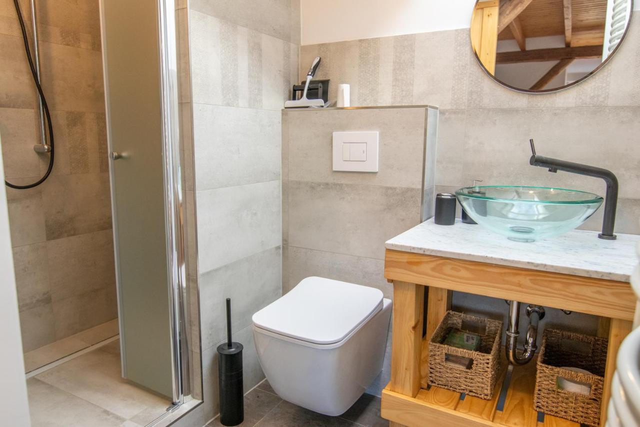 Ferienwohnung Kogeler See ภายนอก รูปภาพ