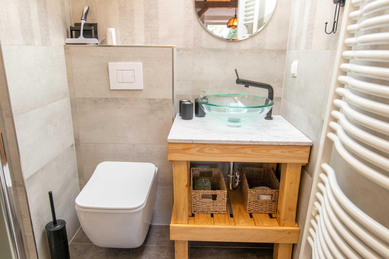 Ferienwohnung Kogeler See ภายนอก รูปภาพ
