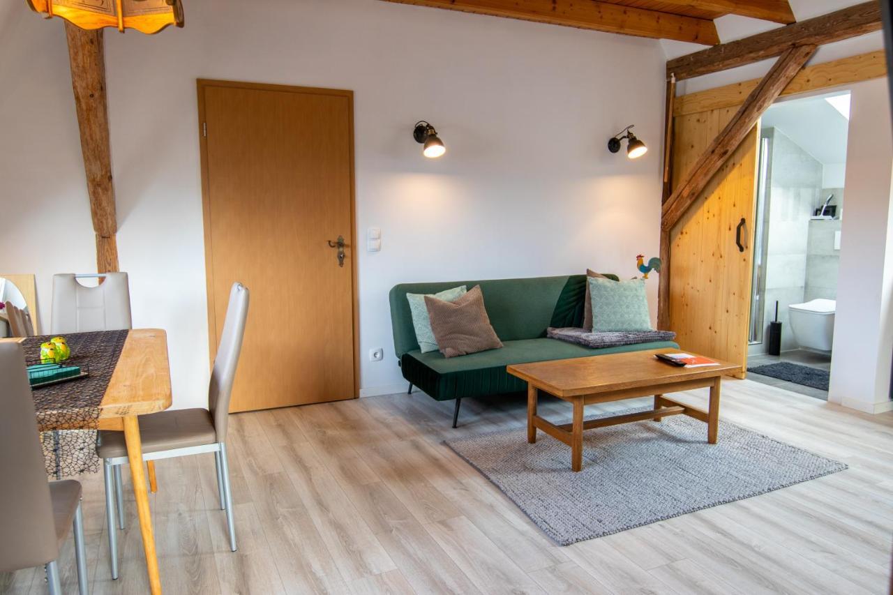Ferienwohnung Kogeler See ภายนอก รูปภาพ
